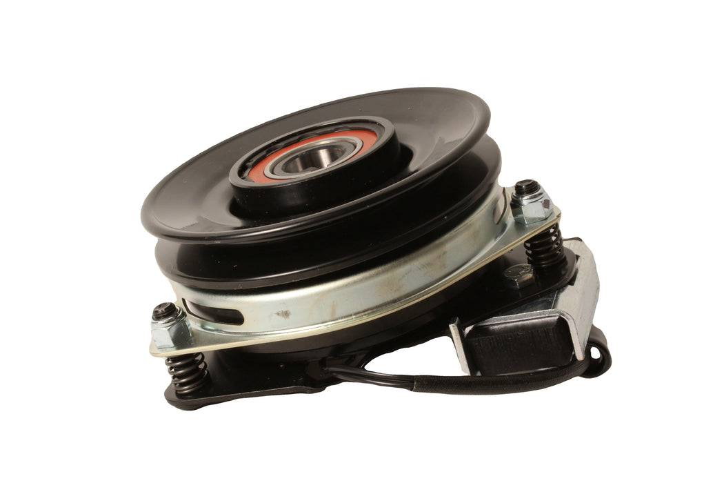 OEM Scag 461397 Lawn Mower Electric PTO Clutch w/ Anti Rotation Bracket