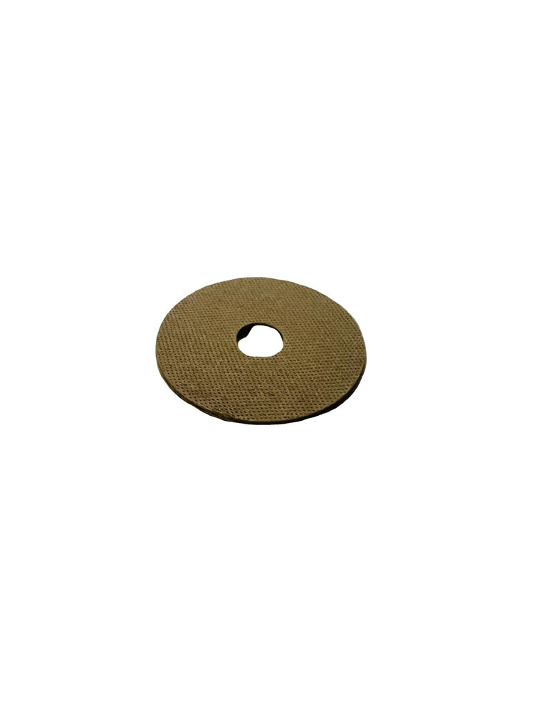 Fiber Washer Disc Fits Grasshopper 421200 2-1/4" OD Fits Most 52" 61" Decks