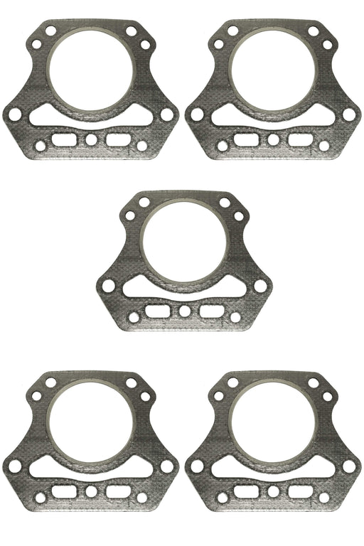 5 Pack Genuine Kawasaki 11004-7015 Head Gasket Fits FH451V FH500V FH531V OEM
