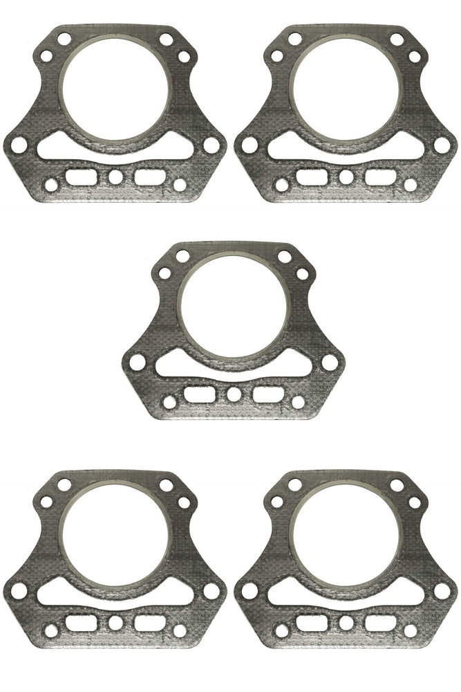5 Pack Genuine Kawasaki 11004-7015 Head Gasket Fits FH451V FH500V FH531V OEM