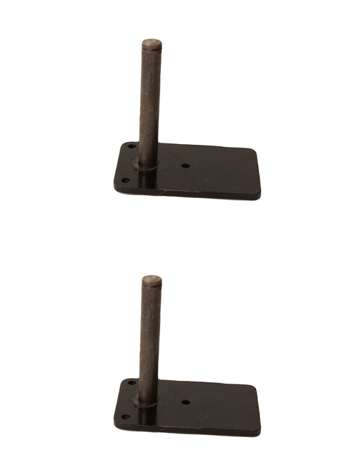 2PK Genuine Ariens Gravely 04197651 Steering Shaft WMT ZT34 ZT42 ZT50 Zoom 34 42