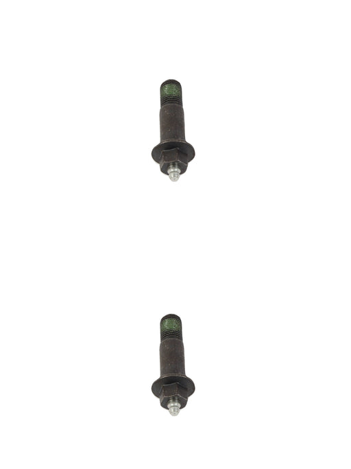 2 Pack OEM Husqvarna 532442147 Pivot Belt TC242 TS242 YTH 22V42 YT42CS YTH224