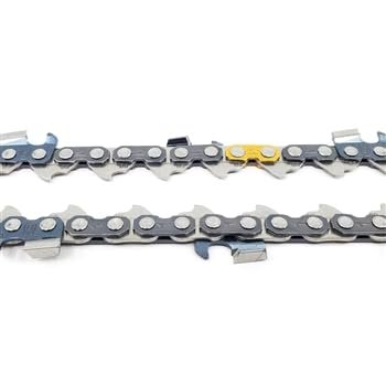 Husqvarna 100' X-Cut Skip Tooth Square Ground Chain C83SK 3/8", .050"