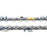 Husqvarna 100' X-Cut Skip Tooth Square Ground Chain C83SK 3/8", .050"