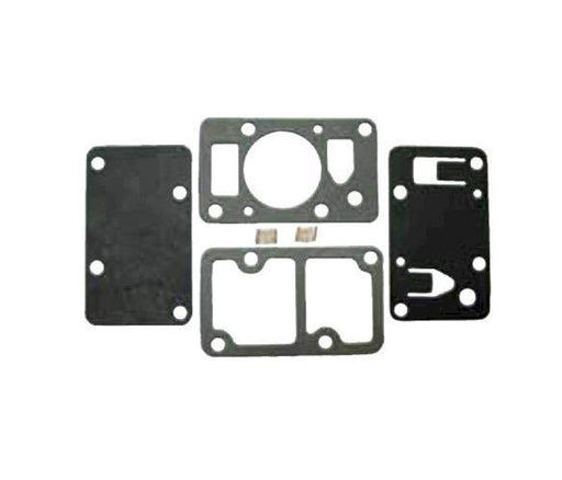 Genuine Walbro K1-PUMP Impulse Fuel Pump Repair Kit 3000 Series 3000-3026 OEM