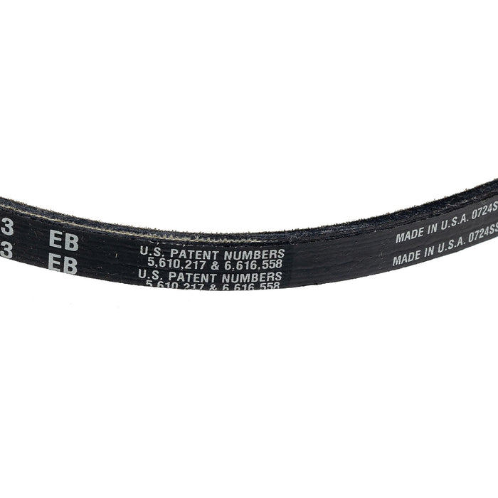 OEM Ariens 07200623 Laminated Auger Drive Belt ST8526 ST9526 ST11528 L LE DLE