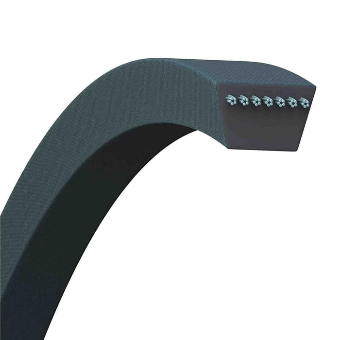 Henry's Universal Wrapped V-Belt 3/8" x 44" H2107205 3L440 1440 6744 38X440