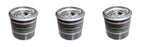3 PK Kohler ED0021752180-S Oil Filter Lombardini Diesel LDW422 LDW442 LDW492