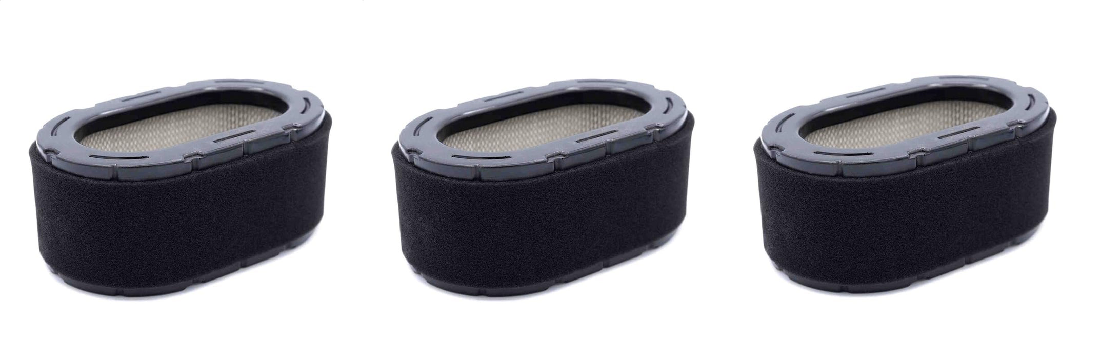 3 PK Air Filter Kit Fits Kohler 16-883-04-S 16-083-04-S KT715-K745 ZT710-ZT740