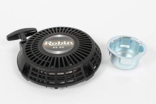 Genuine Robin 20A-50201-30 Recoil Starter Fits EX17 277-50301-30