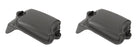 2 Pack Husqvarna 502844201 Air Filter Cover Fits 350BT 350BF 150BT 150BF OEM