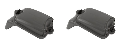 2 Pack Husqvarna 502844201 Air Filter Cover Fits 350BT 350BF 150BT 150BF OEM