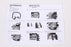 Genuine Husqvarna 588846302 Full Wrap Handle Kit with Spikes Fits 365 372XP OEM