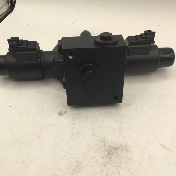 New OEM Kioti 3RD Function Kit For KL5520 DKA143 DK4510,5010, 5510, DK4210SEH
