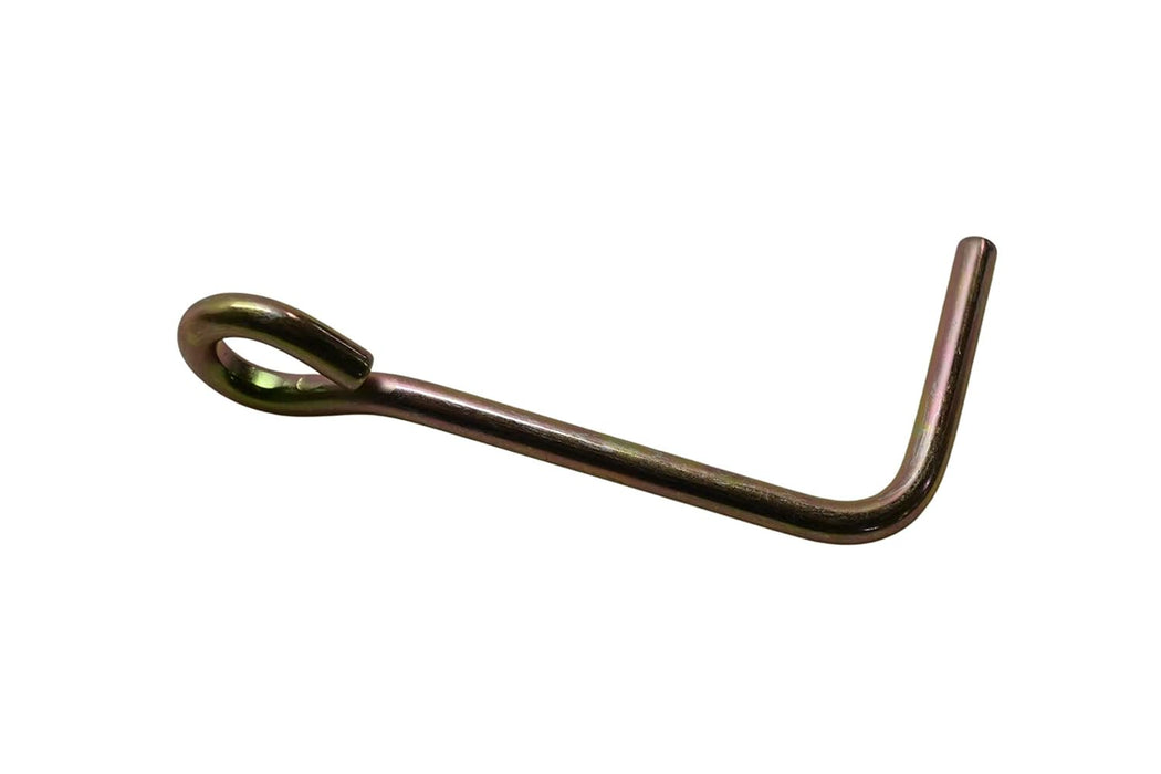Ariens 00391900 Belt Finger - Genuine OEM Replacement Part for Zoom, Zoom XL, Gravely ZT, ZTXL and Mini-ZT Zero-Turn Mowers