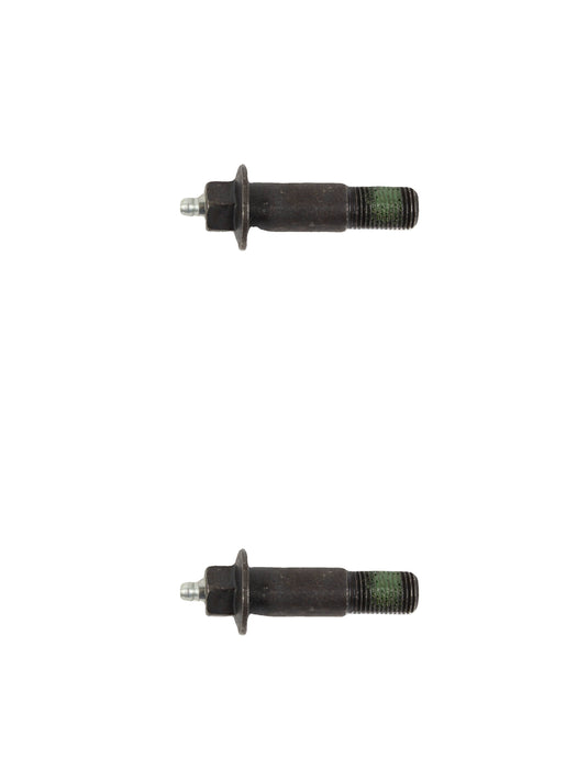 2 Pack OEM Husqvarna 532442147 Pivot Belt TC242 TS242 YTH 22V42 YT42CS YTH224
