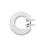 Genuine Tecumseh 632019A New Style Carburetor Float Kit OEM
