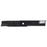 Ariens Gravely 18" Mower Blade 04916400 Replacement for Zoom 2252, Zoom 2352, Zoom 2552, ZT 2252 Models