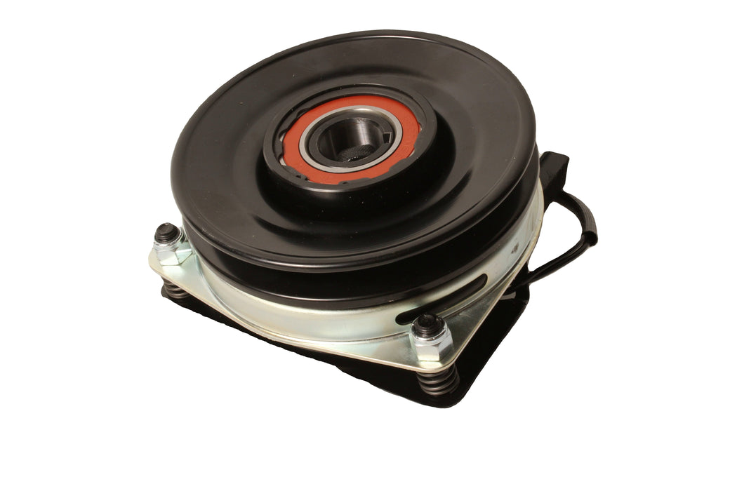 OEM Scag 461397 Lawn Mower Electric PTO Clutch w/ Anti Rotation Bracket