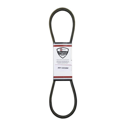 Exmark 1-323280-SL Trans Drive Belt Metro Five Speed HP S Series 1-323280