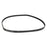 Genuine Exmark 1-633569-SL Poly V-Belt Lazer Z AC AS LC 1-633569 OEM