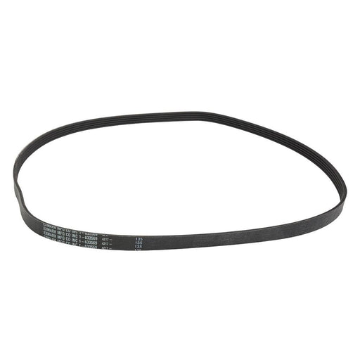 Genuine Exmark 1-633569-SL Poly V-Belt Lazer Z AC AS LC 1-633569 OEM