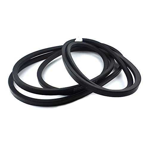 Genuine Scag 481980 Cutter Deck Belt For Select Turf Tiger Cat Sabre Tooth Tiger