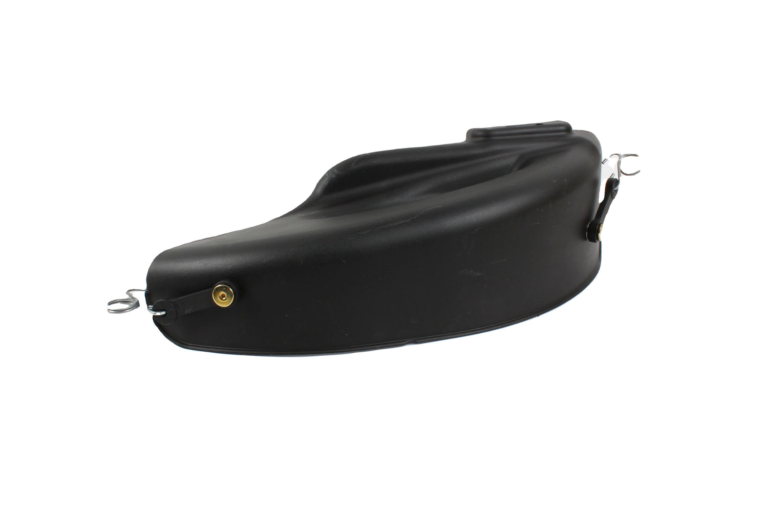 Genuine Husqvarna 532406581 Stamped Deck Mulch Cover ASM 46" Craftsman