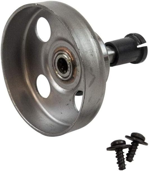 Genuine Husqvarna 580446601 Clutch Drum Assembly OEM