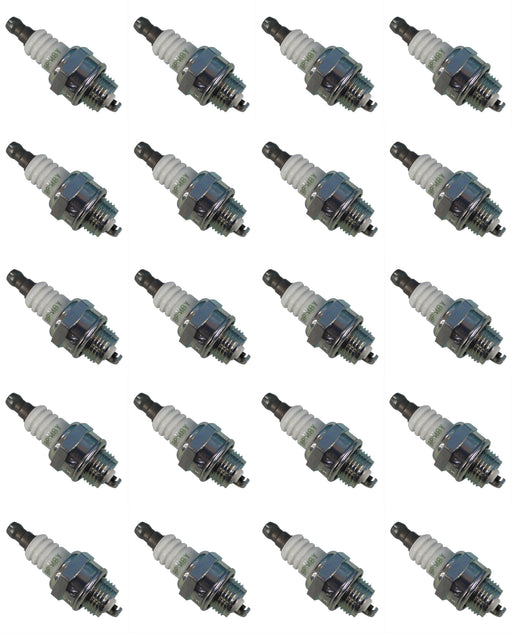 20 PK Echo 15901019830 NGK BPM8Y 2057 5574 Spark Plug