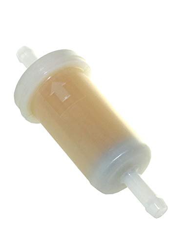 Genuine Honda 16910-Z6L-003 Fuel Filter OEM