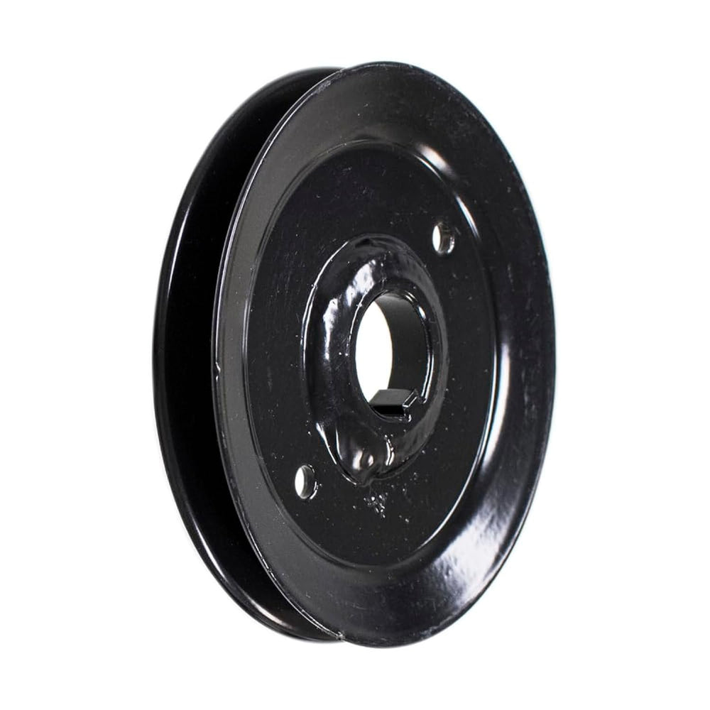 Ariens 01599400 Sheave Spindle for Gravely, 4 25 Dia, OEM Replacement Part