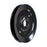 Ariens 01599400 Sheave Spindle for Gravely, 4 25 Dia, OEM Replacement Part