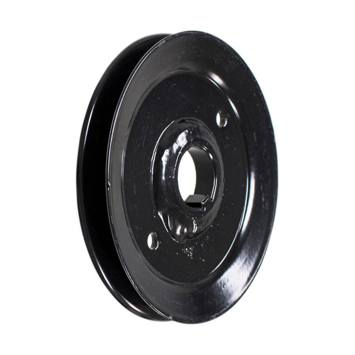 Ariens 01599400 Sheave Spindle for Gravely, 4 25 Dia, OEM Replacement Part