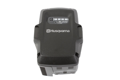 Husqvarna 967091902 BLi200 36V 5.2 Ah Lithium Ion Pro Battery Fits 967091901