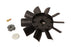 Genuine Exmark 142-3603 7.8" Fan Kit Lazer Z E S X Series OEM