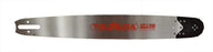2 PK Genuine TsuMura 208FV4 20" .063 3/8" 72DL D025 Solid Chainsaw Guide Bar