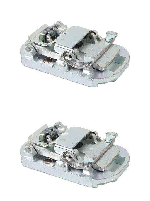 2 Pack Husqvarna 580954003 Revolution Blade Holder For GT54CS YT42CS YT48CS OEM