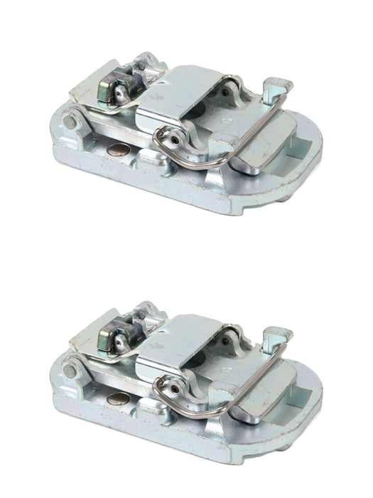 2 Pack Husqvarna 580954003 Revolution Blade Holder For GT54CS YT42CS YT48CS OEM