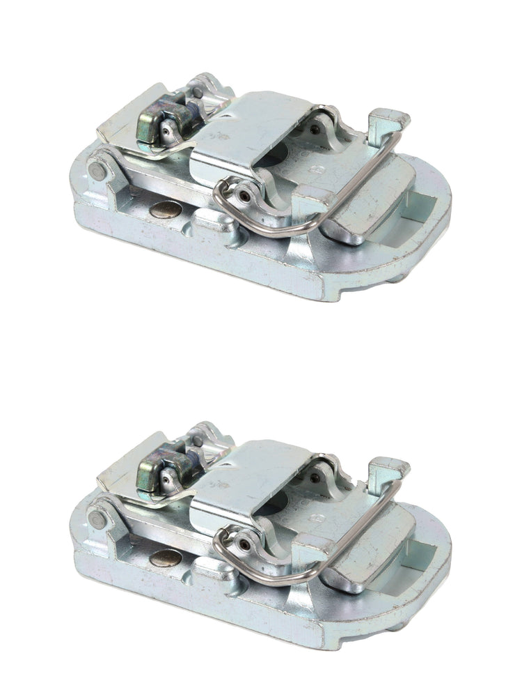 2 Pack Husqvarna 580954003 Revolution Blade Holder For GT54CS YT42CS YT48CS OEM