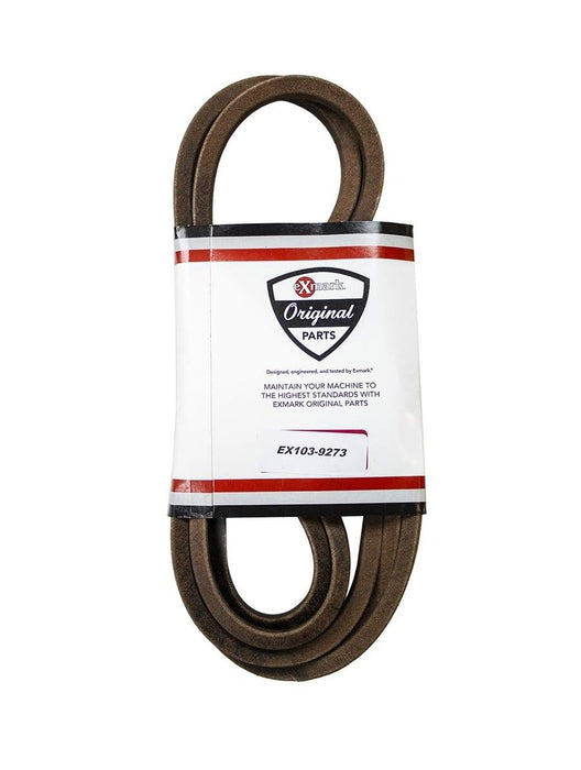 Exmark 103-9273-SL Belt Blade Drive 52" Lazer Z Quest Pioneer E S 52" 60"