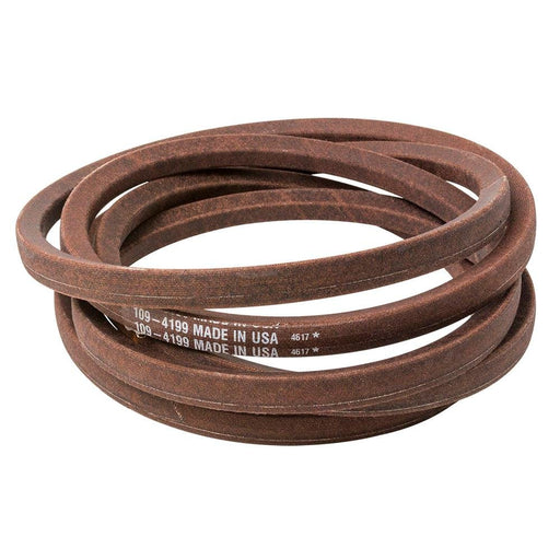 Genuine Exmark 109-4199-SL Drive Belt Lazer Z XS DS S Series 109-4199 OEM