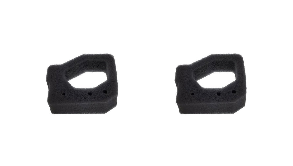 2 Pack Genuine Honda 17211-Z0H-800 Air Cleaner Element Fits GX25 FG110 OEM
