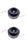 2 PK Echo 21560065B Dual Line SRM High Capacity Manual Dual Line Trimmer Head