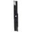 Ariens Gravely 18" Mower Blade 04916400 Replacement for Zoom 2252, Zoom 2352, Zoom 2552, ZT 2252 Models