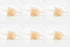6 PK Fuel Filter Fits Kohler 25-050-42-S Ariens Gravely 21547528 Hustler 068478