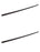 2 PK Genuine Echo C506000380 Flex Driveshaft SHC1700 SHC225S SHC212 PPSR2122 1E