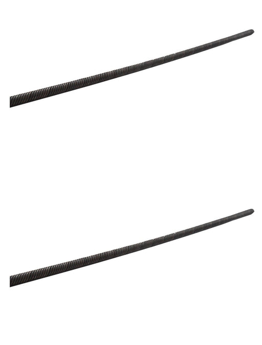 2 PK Genuine Echo C506000380 Flex Driveshaft SHC1700 SHC225S SHC212 PPSR2122 1E