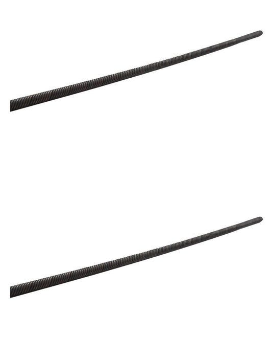 2 PK Genuine Echo C506000380 Flex Driveshaft SHC1700 SHC225S SHC212 PPSR2122 1E