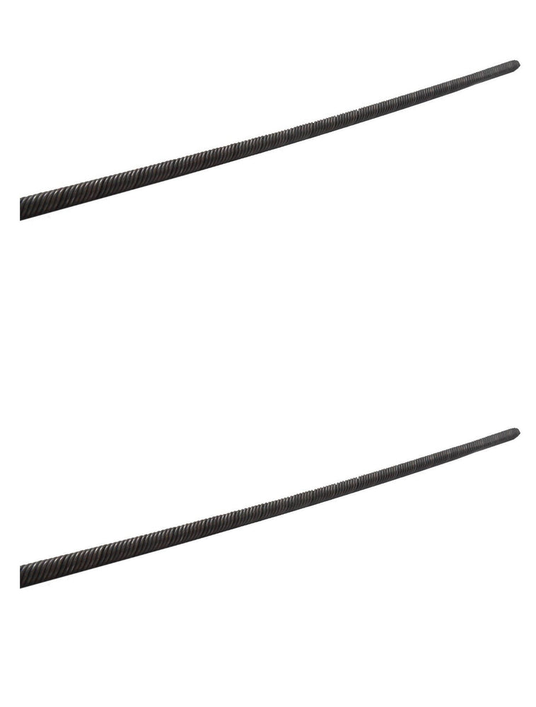 2 PK Genuine Echo C506000380 Flex Driveshaft SHC1700 SHC225S SHC212 PPSR2122 1E